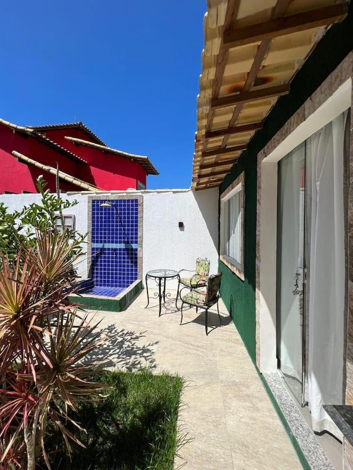 Casa Em Armacao Dos Buzios, Brasil Apartment Exterior photo