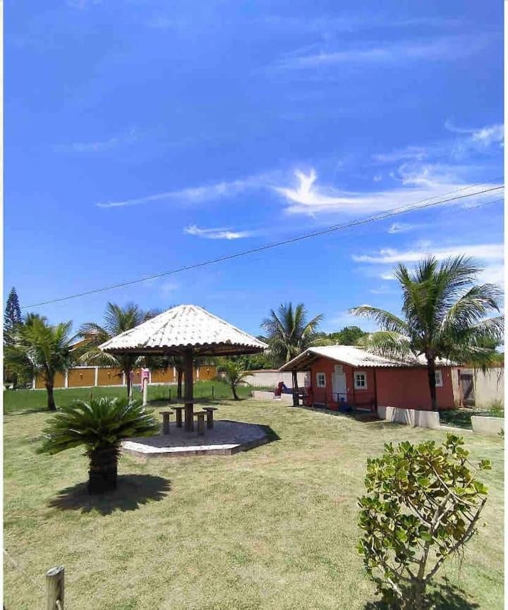 Casa Em Armacao Dos Buzios, Brasil Apartment Exterior photo