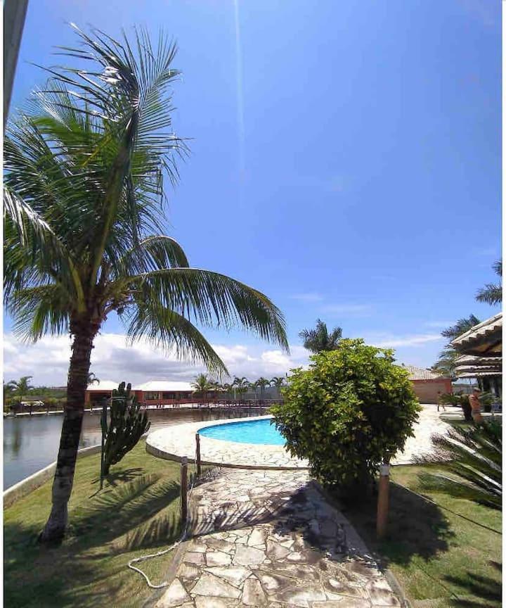 Casa Em Armacao Dos Buzios, Brasil Apartment Exterior photo